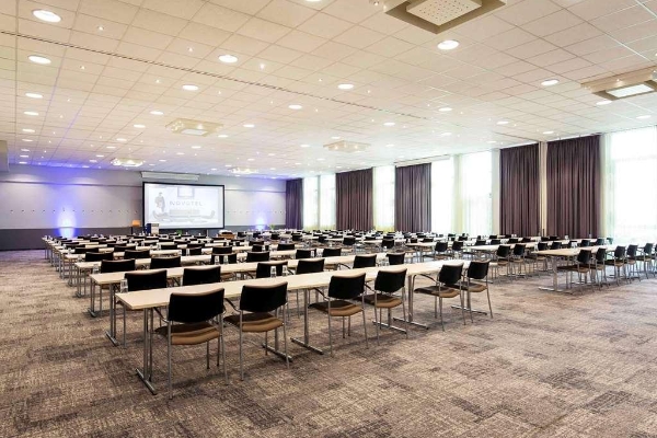 Hotel Novotel Duesseldorf City West (Seestern) (Düsseldorf)